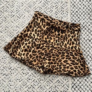 NWT Zara skirt size small